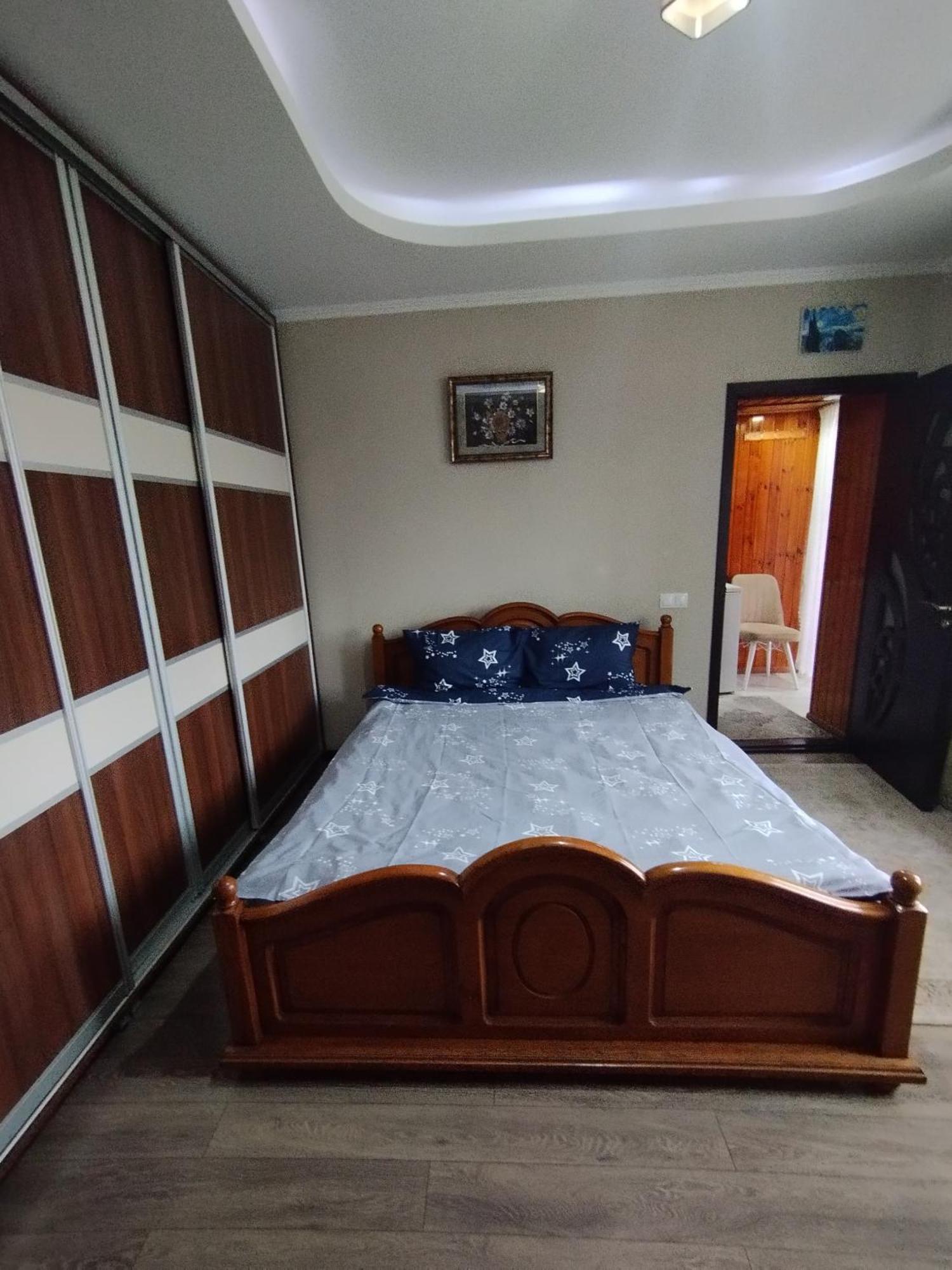 Balti House Appartement Buitenkant foto