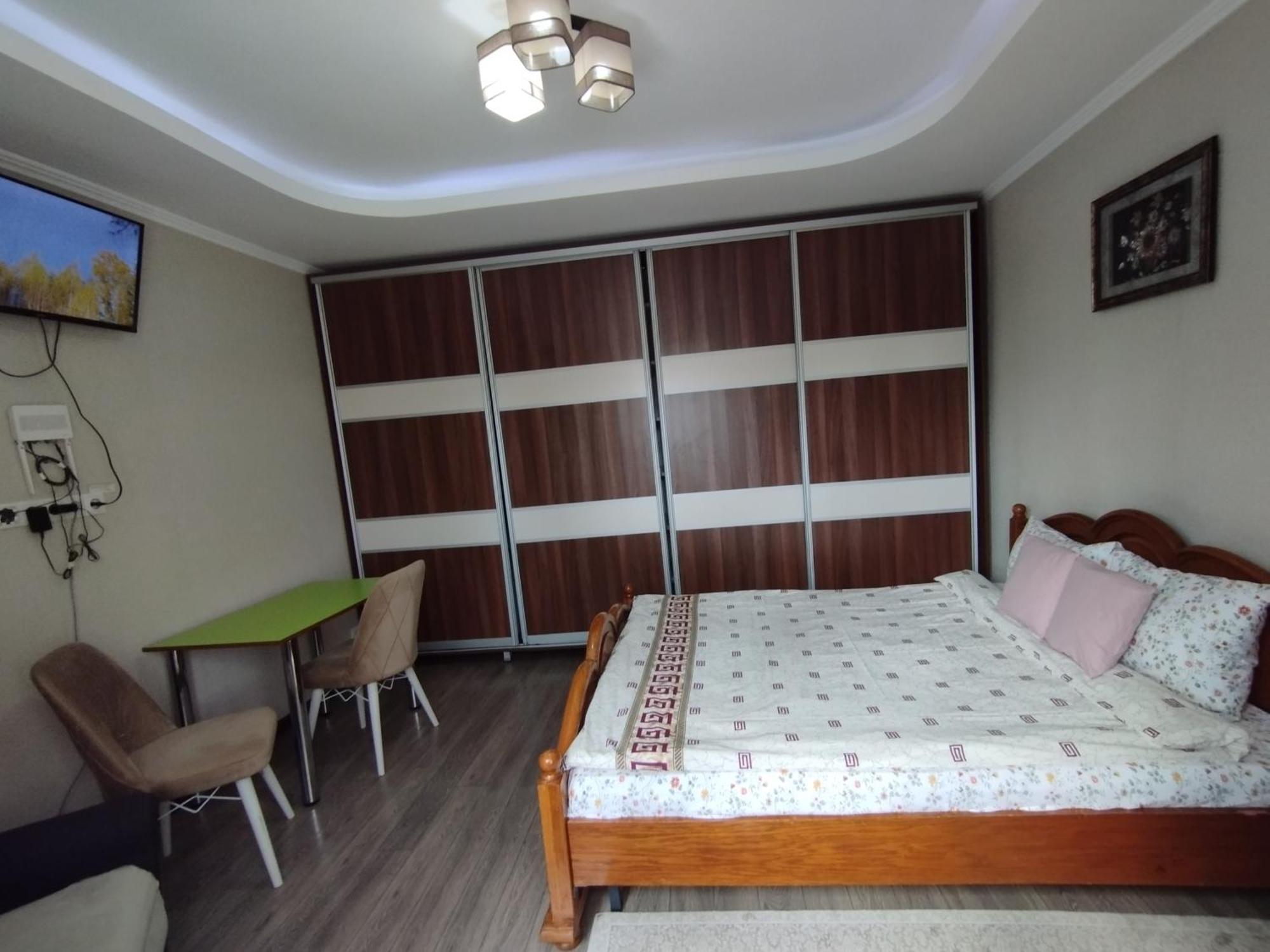Balti House Appartement Buitenkant foto